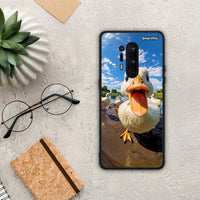Thumbnail for 044 Duck Face - OnePlus 8 Pro θήκη
