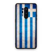 Thumbnail for 4 - OnePlus 8 Pro Greece Flag case, cover, bumper