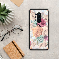 Thumbnail for Floral Bouquet - OnePlus 8 Pro θήκη