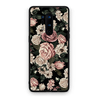 Thumbnail for 4 - OnePlus 8 Pro Wild Roses Flower case, cover, bumper