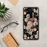 Thumbnail for Flower Wild Roses - OnePlus 8 Pro case