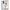 Θήκη OnePlus 8 Pro Ftou Ftou από τη Smartfits με σχέδιο στο πίσω μέρος και μαύρο περίβλημα | OnePlus 8 Pro Ftou Ftou case with colorful back and black bezels