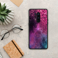 Thumbnail for Galactic Aurora - OnePlus 8 Pro case