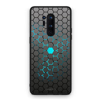 Thumbnail for 40 - OnePlus 8 Pro  Hexagonal Geometric case, cover, bumper