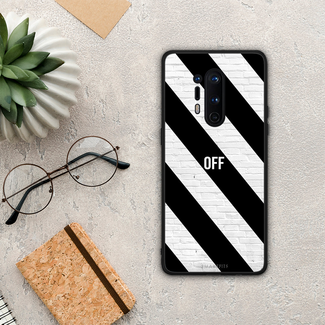 Get Off - OnePlus 8 Pro case