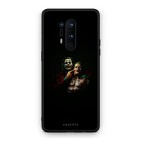 Thumbnail for 4 - OnePlus 8 Pro Clown Hero case, cover, bumper