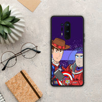 Thumbnail for Infinity Story - OnePlus 8 Pro case