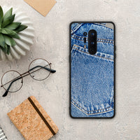Thumbnail for Jeans Pocket - OnePlus 8 Pro case