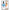 Θήκη OnePlus 8 Pro Karma Says από τη Smartfits με σχέδιο στο πίσω μέρος και μαύρο περίβλημα | OnePlus 8 Pro Karma Says case with colorful back and black bezels