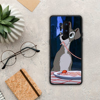 Thumbnail for Lady And Tramp 1 - OnePlus 8 Pro Case