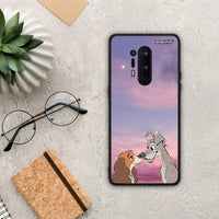 Thumbnail for 048 Lady And Tramp - OnePlus 8 Pro θήκη