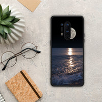 Thumbnail for Landscape Moon - OnePlus 8 Pro case 