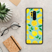 Thumbnail for Lemons - OnePlus 8 Pro case