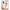 Θήκη OnePlus 8 Pro LineArt Woman από τη Smartfits με σχέδιο στο πίσω μέρος και μαύρο περίβλημα | OnePlus 8 Pro LineArt Woman case with colorful back and black bezels