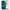 Θήκη OnePlus 8 Pro Marble Blue από τη Smartfits με σχέδιο στο πίσω μέρος και μαύρο περίβλημα | OnePlus 8 Pro Marble Blue case with colorful back and black bezels