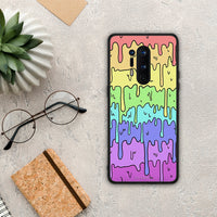 Thumbnail for Melting Rainbow - OnePlus 8 Pro case