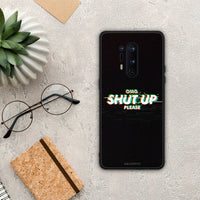 Thumbnail for Omg shutup - OnePlus 8 Pro case