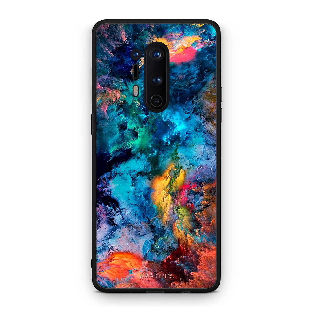 4 - OnePlus 8 Pro Crayola Paint case, cover, bumper