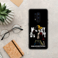 Thumbnail for Pirate King - OnePlus 8 Pro case