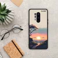 Thumbnail for Pixel Sunset - OnePlus 8 Pro θήκη