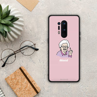 Thumbnail for PopArt Mood - OnePlus 8 Pro case