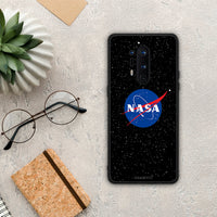 Thumbnail for PopArt NASA - OnePlus 8 Pro case