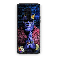 Thumbnail for 4 - OnePlus 8 Pro Thanos PopArt case, cover, bumper