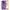 Θήκη OnePlus 8 Pro Monalisa Popart από τη Smartfits με σχέδιο στο πίσω μέρος και μαύρο περίβλημα | OnePlus 8 Pro Monalisa Popart case with colorful back and black bezels