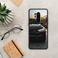 Thumbnail for Racing M3 - OnePlus 8 Pro case