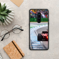 Thumbnail for Racing Vibes - OnePlus 8 Pro θήκη