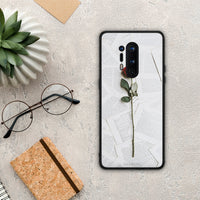 Thumbnail for Red Rose - OnePlus 8 Pro θήκη