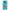 OnePlus 8 Pro Red Starfish Θήκη από τη Smartfits με σχέδιο στο πίσω μέρος και μαύρο περίβλημα | Smartphone case with colorful back and black bezels by Smartfits