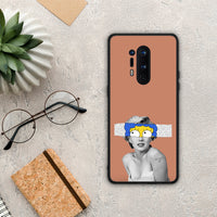 Thumbnail for Sim Merilyn - OnePlus 8 Pro case