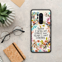 Thumbnail for Stress Over - OnePlus 8 Pro case