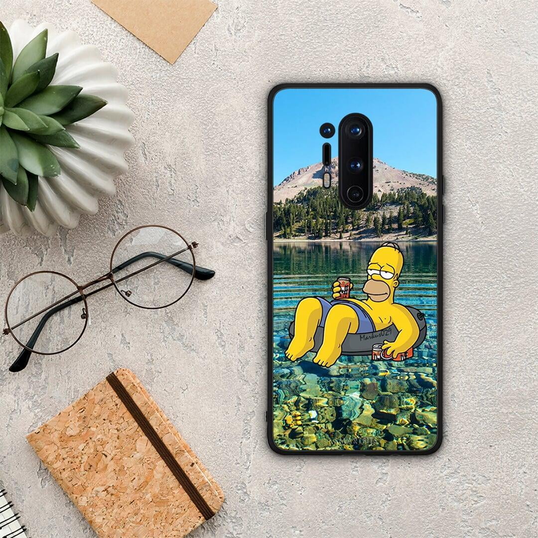 Summer Happiness - OnePlus 8 Pro case