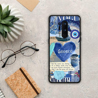 Thumbnail for Summer In Greece - OnePlus 8 Pro case