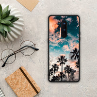 Thumbnail for Summer Sky - OnePlus 8 Pro case