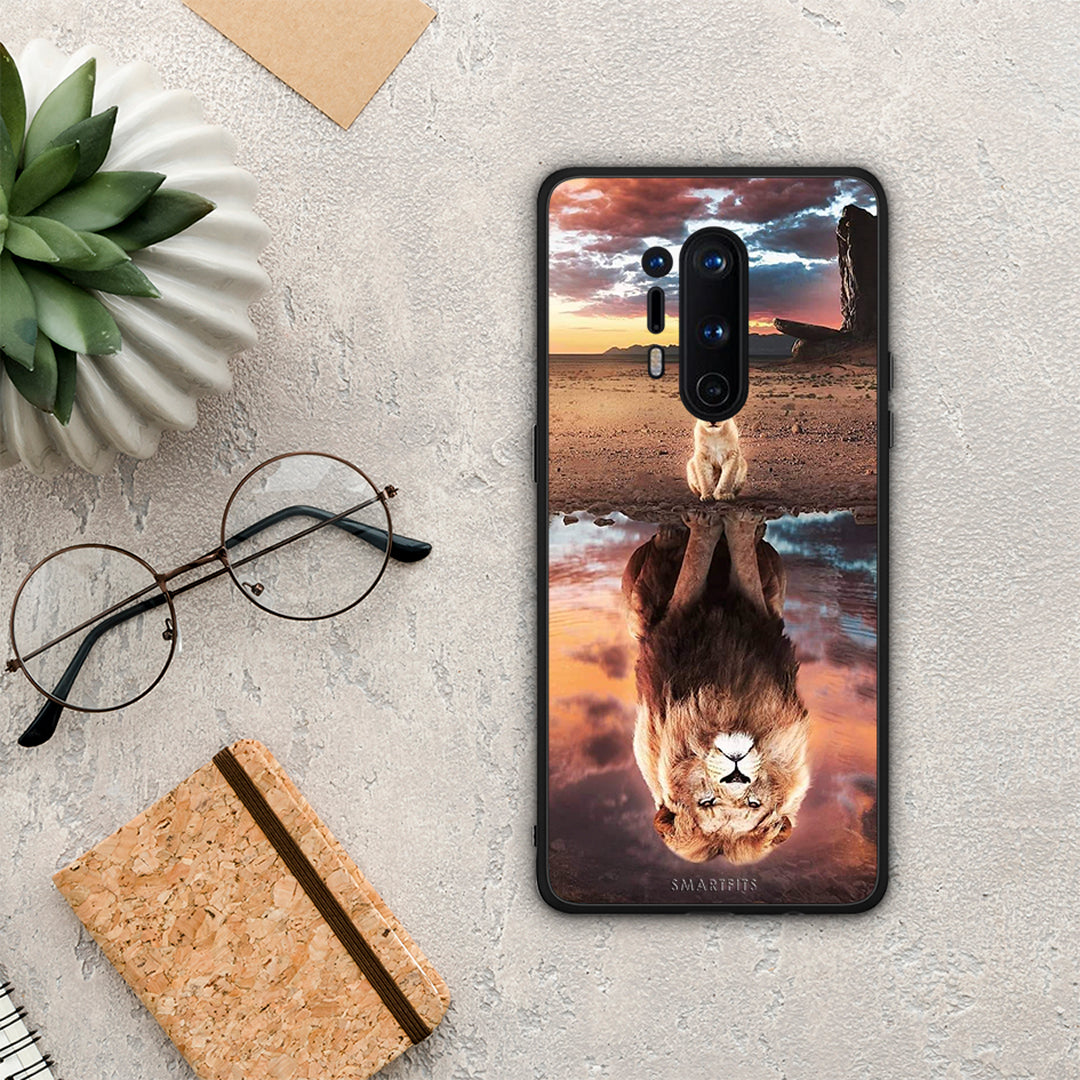 Sunset Dreams - OnePlus 8 Pro case