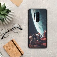 Thumbnail for Surreal View - OnePlus 8 Pro case
