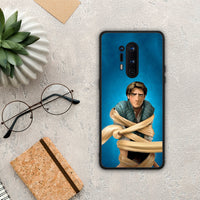 Thumbnail for Tangled 1 - OnePlus 8 Pro case