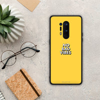 Thumbnail for Text Vibes - OnePlus 8 Pro case