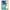 Θήκη OnePlus 8 Pro Tropical Vibes από τη Smartfits με σχέδιο στο πίσω μέρος και μαύρο περίβλημα | OnePlus 8 Pro Tropical Vibes case with colorful back and black bezels