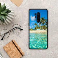 Thumbnail for Tropical Vibes - OnePlus 8 Pro case