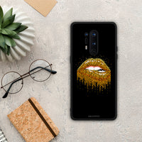 Thumbnail for Valentine Golden - OnePlus 8 Pro case