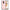Θήκη OnePlus 8 Pro Love Valentine από τη Smartfits με σχέδιο στο πίσω μέρος και μαύρο περίβλημα | OnePlus 8 Pro Love Valentine case with colorful back and black bezels