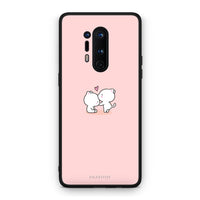 Thumbnail for 4 - OnePlus 8 Pro Love Valentine case, cover, bumper