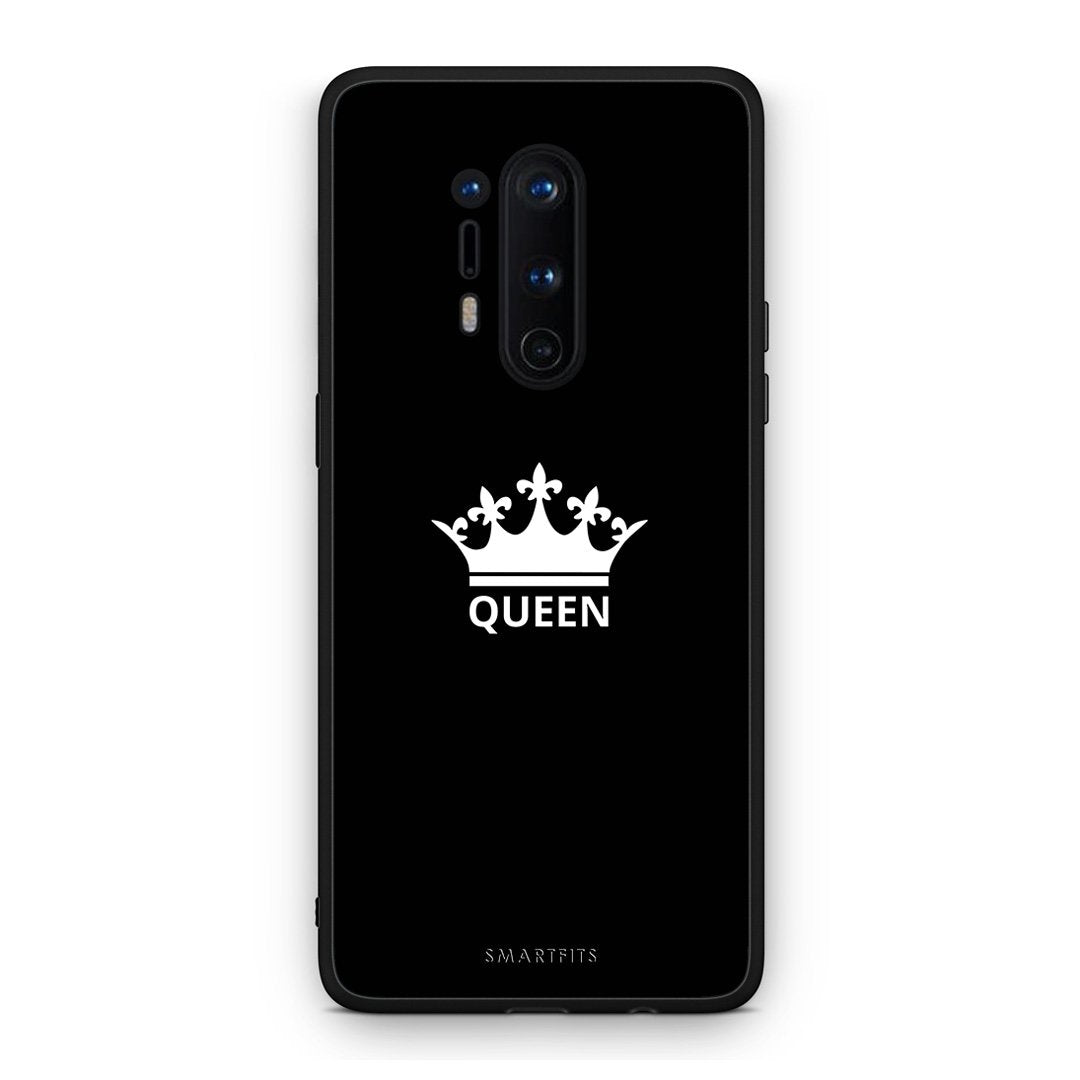 4 - OnePlus 8 Pro Queen Valentine case, cover, bumper