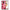 Θήκη OnePlus 8 Pro RoseGarden Valentine από τη Smartfits με σχέδιο στο πίσω μέρος και μαύρο περίβλημα | OnePlus 8 Pro RoseGarden Valentine case with colorful back and black bezels