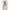 OnePlus 8 Pro Walking Mermaid Θήκη από τη Smartfits με σχέδιο στο πίσω μέρος και μαύρο περίβλημα | Smartphone case with colorful back and black bezels by Smartfits