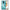 Θήκη OnePlus 8 Pro Water Flower από τη Smartfits με σχέδιο στο πίσω μέρος και μαύρο περίβλημα | OnePlus 8 Pro Water Flower case with colorful back and black bezels